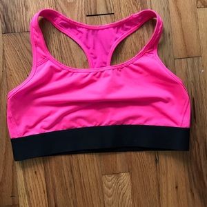 Victoria’s Secret Sports Bra